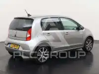 2021 Seat Mii