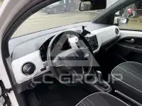 2021 Seat Mii