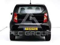 2021 Seat Mii