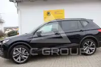 2021 Seat Tarraco