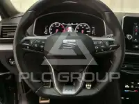 2021 Seat Tarraco