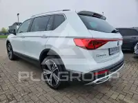 2021 Seat Tarraco