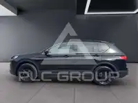 2021 Seat Tarraco