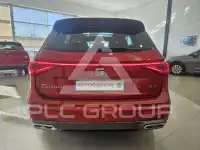 2021 Seat Tarraco