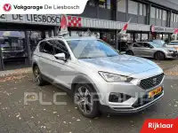 2021 Seat Tarraco