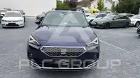 2021 Seat Tarraco