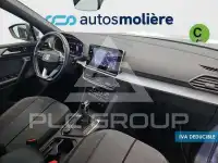 2021 Seat Tarraco