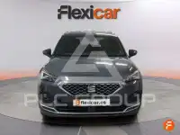 2021 Seat Tarraco
