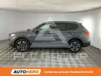 2021 Seat Tarraco