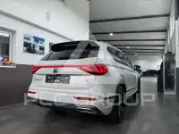 2021 Seat Tarraco