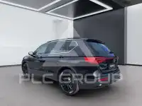 2021 Seat Tarraco