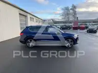 2021 Seat Tarraco