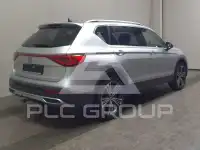 2021 Seat Tarraco