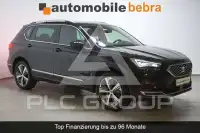 2021 Seat Tarraco