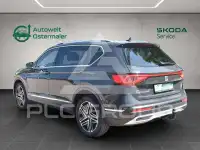 2021 Seat Tarraco