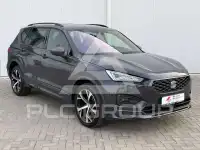 2021 Seat Tarraco
