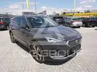 2021 Seat Tarraco