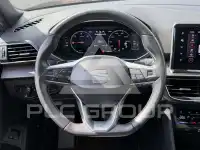 2021 Seat Tarraco