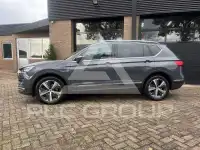 2021 Seat Tarraco