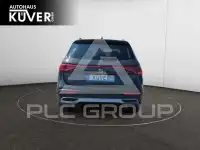 2021 Seat Tarraco