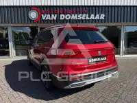 2021 Seat Tarraco