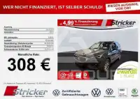 2021 Seat Tarraco