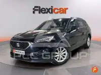 2021 Seat Tarraco
