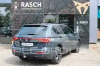 2021 Seat Tarraco