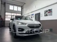 2021 Seat Tarraco