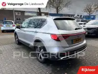 2021 Seat Tarraco