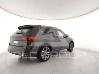 2021 Seat Tarraco