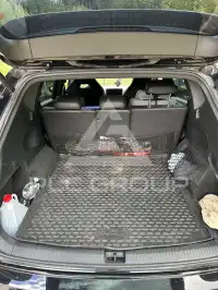 2021 Seat Tarraco