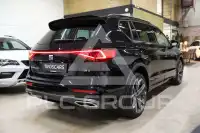 2021 Seat Tarraco