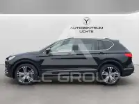 2021 Seat Tarraco