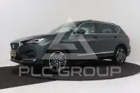 2021 Seat Tarraco