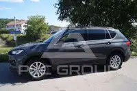 2021 Seat Tarraco