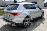 2021 Seat Tarraco