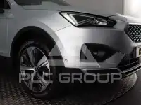 2021 Seat Tarraco