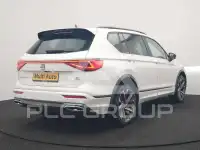 2021 Seat Tarraco