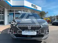 2021 Seat Tarraco