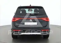 2021 Seat Tarraco