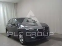 2021 Seat Tarraco