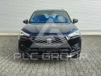 2021 Seat Tarraco