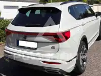 2021 Seat Tarraco