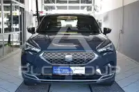 2021 Seat Tarraco