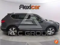 2021 Seat Tarraco
