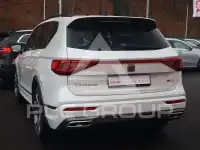 2021 Seat Tarraco
