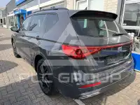 2021 Seat Tarraco