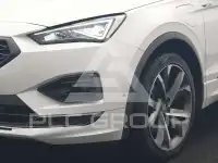 2021 Seat Tarraco