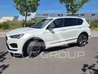 2021 Seat Tarraco